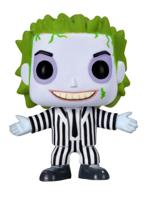 Beetlejuice Funko Pop Vinyl: Beetlejuice (05) - thumbnail
