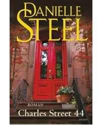 Charles Street 44 - Danielle Steel - eBook (9789021805948)