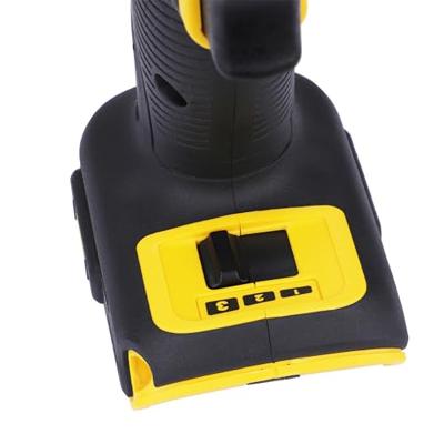 DeWalt DCS356N-XJ | Oscillerende multitool | body | 18V | borstelloos - DCS356N-XJ