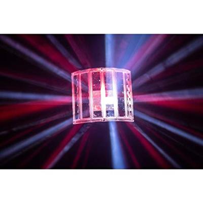 JB Systems USB Derby RGBW LED lichteffect - thumbnail