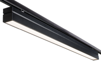 SG Sector Zwart 66W LED 3000K 8246094474 - thumbnail