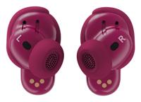 Bose Nieuw QuietComfort Ultra Bluetooth oordopjes (2e gen.), Draadloze noise cancelling oordopjes, Accuduur tot 6 uur, IPX4-classificatie, Immersive Audio, Diep basgeluid, Donkerpruim - thumbnail