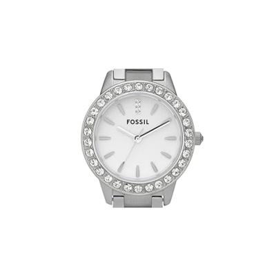 Fossil ES2362 Dames Horloge 32mm 5ATM