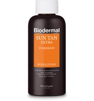 Biodermal Sun Tan Extra Zonnebankcreme - thumbnail