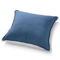 Medisana HC 150 Warmtekussen 40x40 cm Blauw/Wit - thumbnail