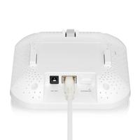 Zyxel NWA90AX PRO 2400 Mbit/s Wit Power over Ethernet (PoE) - thumbnail