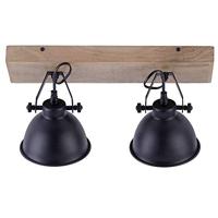 Just Light Dubbele opbouwspotSamia - 11982-18 - thumbnail