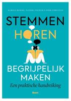 Stemmen horen begrijpelijk maken (Paperback) - thumbnail
