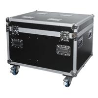 DAP Flightcase voor 4x Phantom 130 en 3R - thumbnail