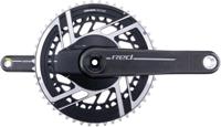 Sram crankstel powermeter "red axs e1" crankset pm red axs e1 37/50t 172,5mm - thumbnail