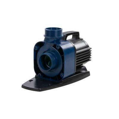 Aquaforte Prime Vario 20000 Wifi Bedienbare Vijverpomp - Energiezuinig met Sine Wave Technologie