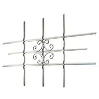 VidaXL Raam hekwerk 69 x 114 cm - thumbnail