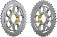 ESJOT Chain wheel 525 41z steel silver - thumbnail