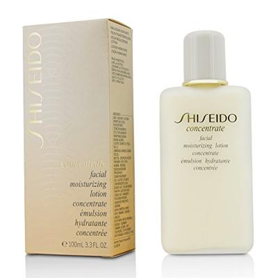 Shiseido Concentrate Facial Moisturizing Lotion 100ml Tonic & Lotion Dames