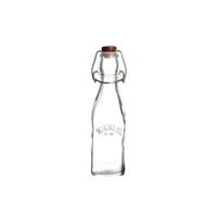 Kilner 0025.470 karaf, kan & fles 0,25 l Transparant - thumbnail