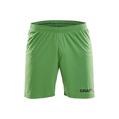 Craft 1906977 Squad Goalkeeper Shorts M - Craft Green - XL