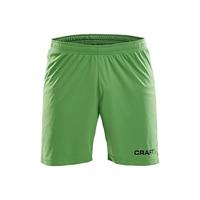 Craft 1906977 Squad Goalkeeper Shorts M - Craft Green - XL - thumbnail