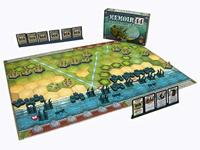 Memoir '44 Pacific Theater - thumbnail