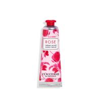 L'Occitane Rose Hand Cream Hand- en voetverzorging 30 ml - thumbnail