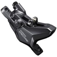 SHIMANO remklauw deore br-m6100 post mount g03s resin zwart - thumbnail