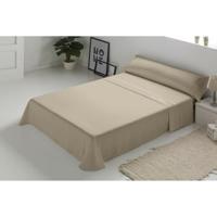 Beddengoedset Pierre Cardin ARCADIA Bruin Bed van 90 - thumbnail