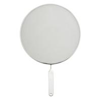 Metaltex fritto antispatdeksel 26 cm - thumbnail