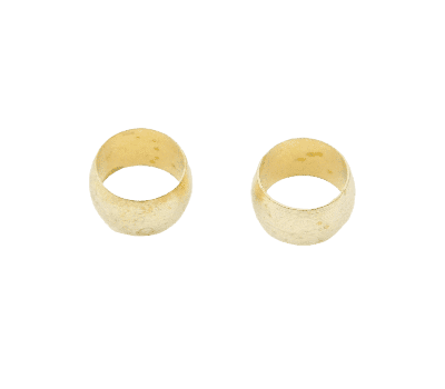 Gimeg Snijring Biconisch 10MM