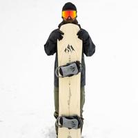 Jones Flagship All-Mountain Snowboard 158 - thumbnail