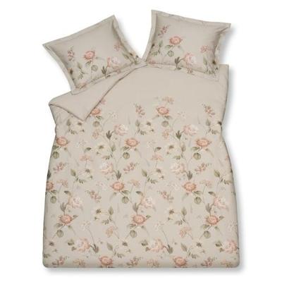 Vandyck Vandyck Rosewood Charm dekbedovertrek 200x200/220 Linen