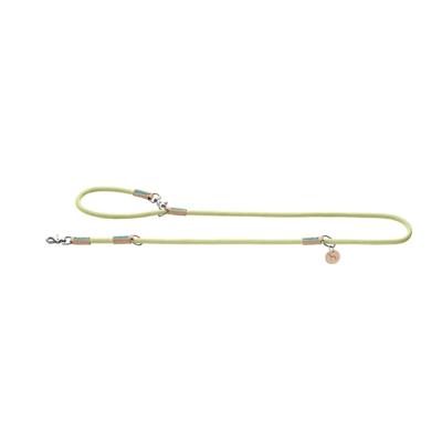 Hondenriem Hunter MALIA Groen 1 x 200 cm