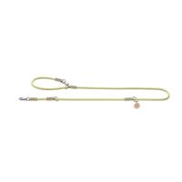 Hondenriem Hunter MALIA Groen 1 x 200 cm - thumbnail