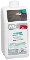 HG reiniger blauwe steen 1 liter - thumbnail