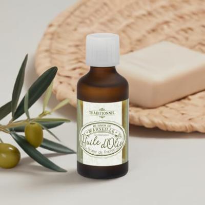 Boles d&apos;olor brumas de ambiente geurolie savon de marseille traditional 50 ml - thumbnail