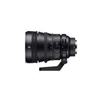 Sony FE 28-135mm F/4.0G OSS PZ - thumbnail