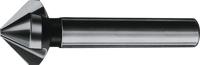 Promat/Tecwerk Conische verzinkboor | DIN 335 C 90 graden | nominale-d. 7 mm | HSS | Z.3 - 4000865157 - thumbnail