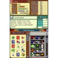 Rune Factory 2 Fantasy Harvest Moon - thumbnail