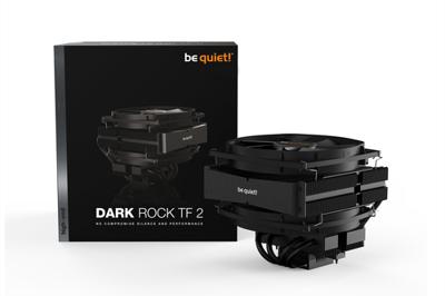 Ventilator voor laptop Be Quiet! BK031