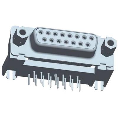 FCI DAO15S565MTLF D-sub connector 1 stuk(s) Bulk