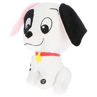 Sambro Disney classic knuffel met geluid - lucky, 30cm