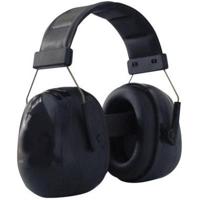 Oorkappen - ARBO centrum - Zwart - thumbnail