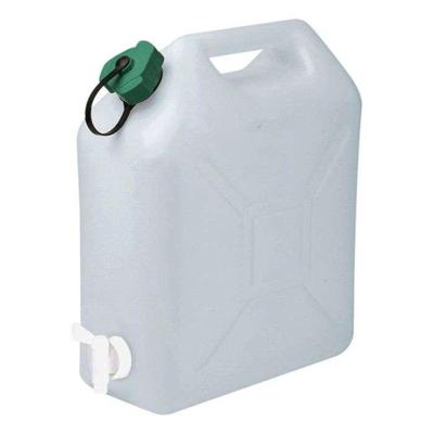 Jerrycan 5L met kraan