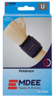 Emdee Verstelbare Pols Brace - thumbnail