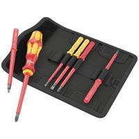 Wera Kraftform Kompakt VDE 7 Imperial 1 Wisselklingset Elektronica - thumbnail