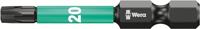 Wera 867/4 Impaktor DC TORX® Bit TX40 x 50mm VE=5 - 05057667001 - thumbnail