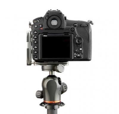 3 Legged Thing Ellie Universal L Bracket Grijs