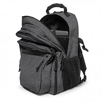 Eastpak Tutor backpack-Black Denim