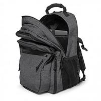 Eastpak Tutor backpack-Black Denim - thumbnail
