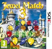 Jewel Match 3 - thumbnail