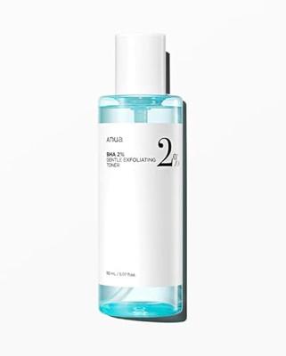 Anua BHA 2% Gentle Exfoliating Toner 150 ml