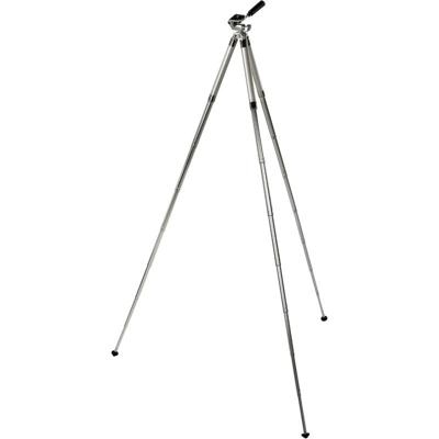 Hama Traveller Maxi driebeen statief met 3D-panoramakop, 24-100 cm, belastbaar tot 3 kg